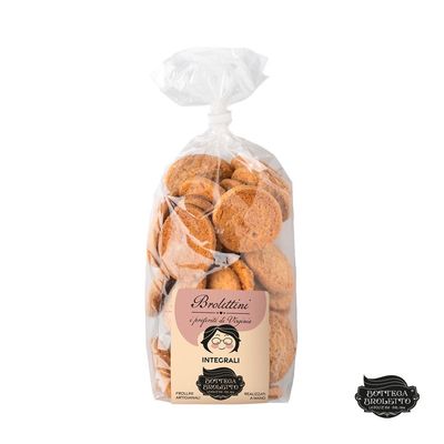 Brolettini integrali 350g