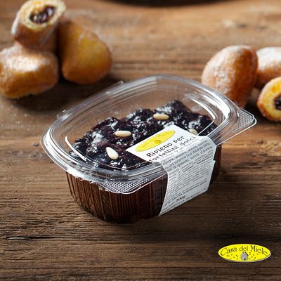 Ripieno Tortellini Dolci Reggiano 500g Ripieno Tortellini Dolci Reggiano 500g