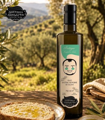 Olio Extra Vergine di Oliva 750 ml