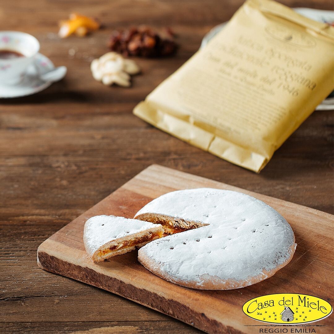 Spongata Tradizionale Reggiana 300g