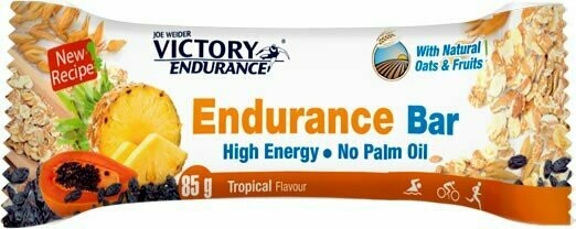 ENDURANCE BAR TROPICAL