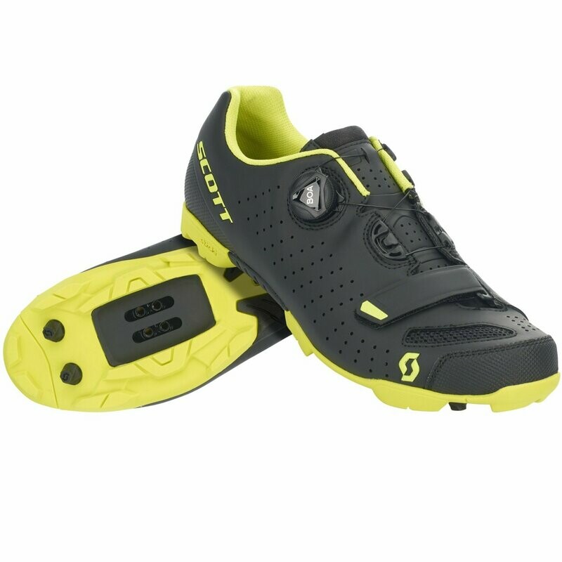 ZAPATILLAS SCOTT MTB COMP BOA®
