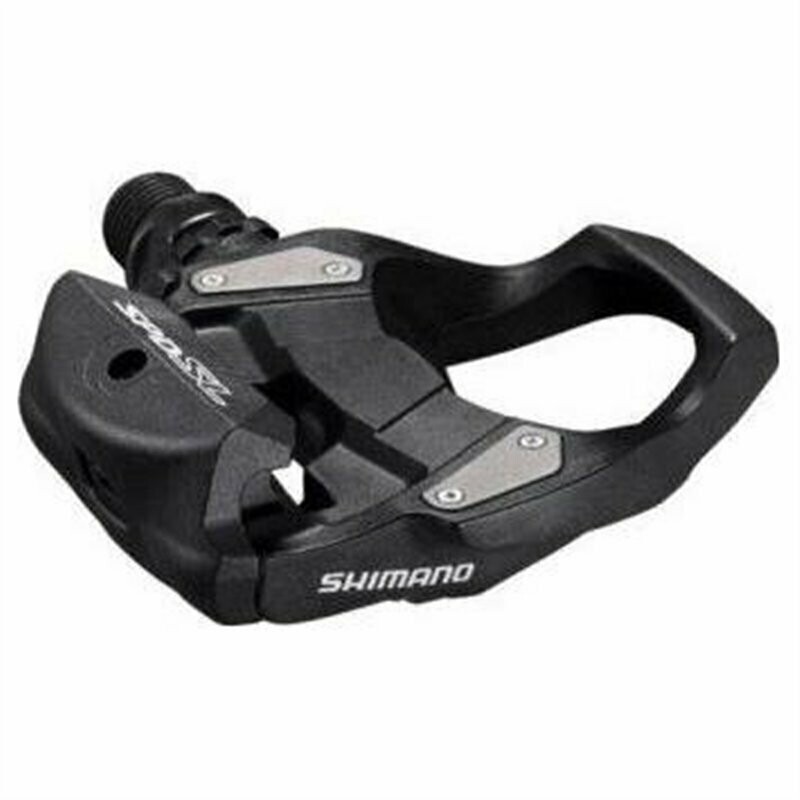 PEDALES SHIMANO RS500