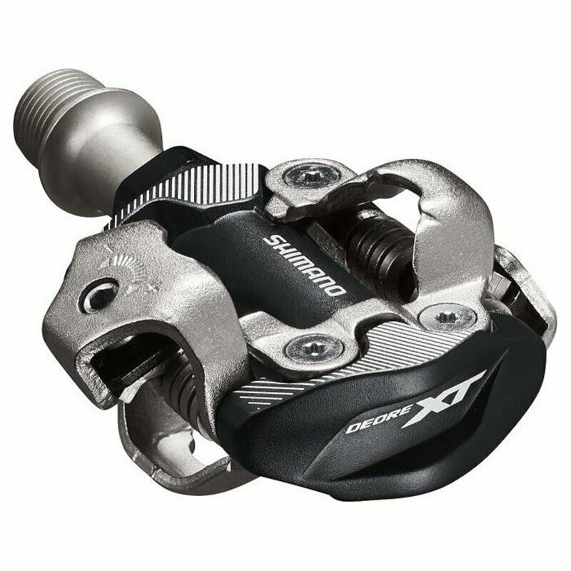 PEDALES SHIMANO XT XC M8100
