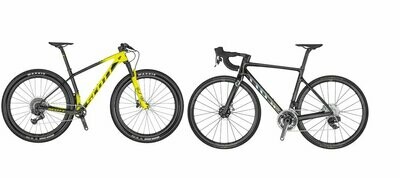 Bicicletas