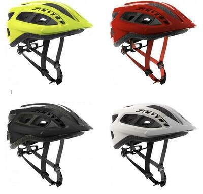 Cascos