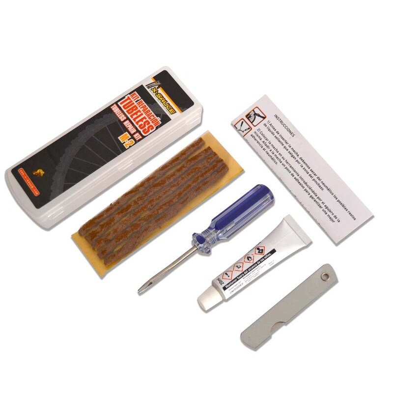 X-sauce Kit Reparation M 2