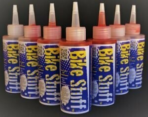 Bike-Stuff Gel Lube