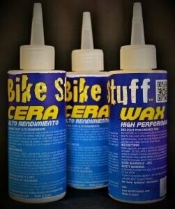 Bike-Stuff Cera