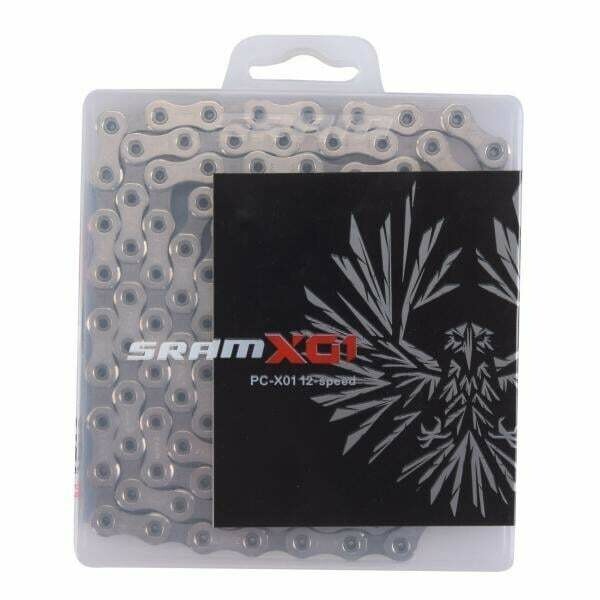 Cadena 12V SRAM EAGLE X01