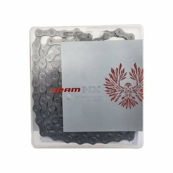 Cadena 12V SRAM EAGLE NX