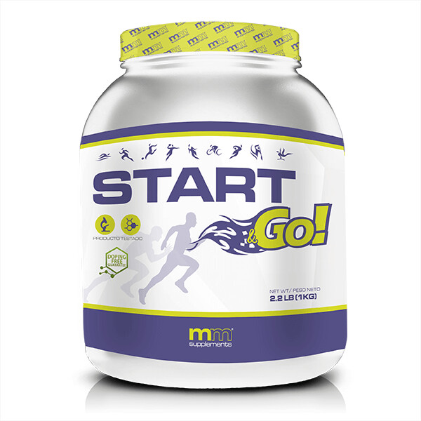 START-GO 1KG