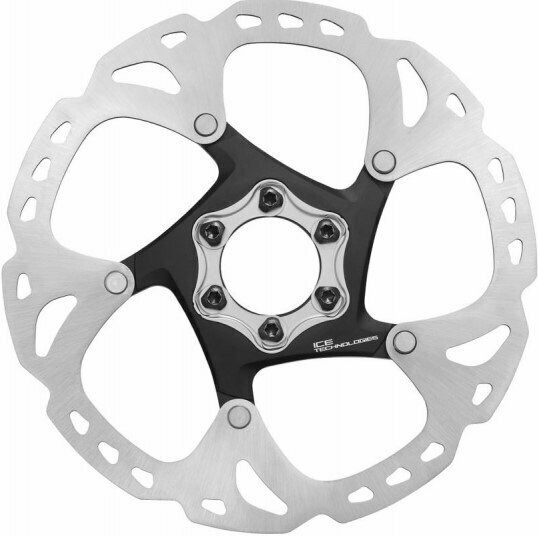 Disco Shimano RT76
