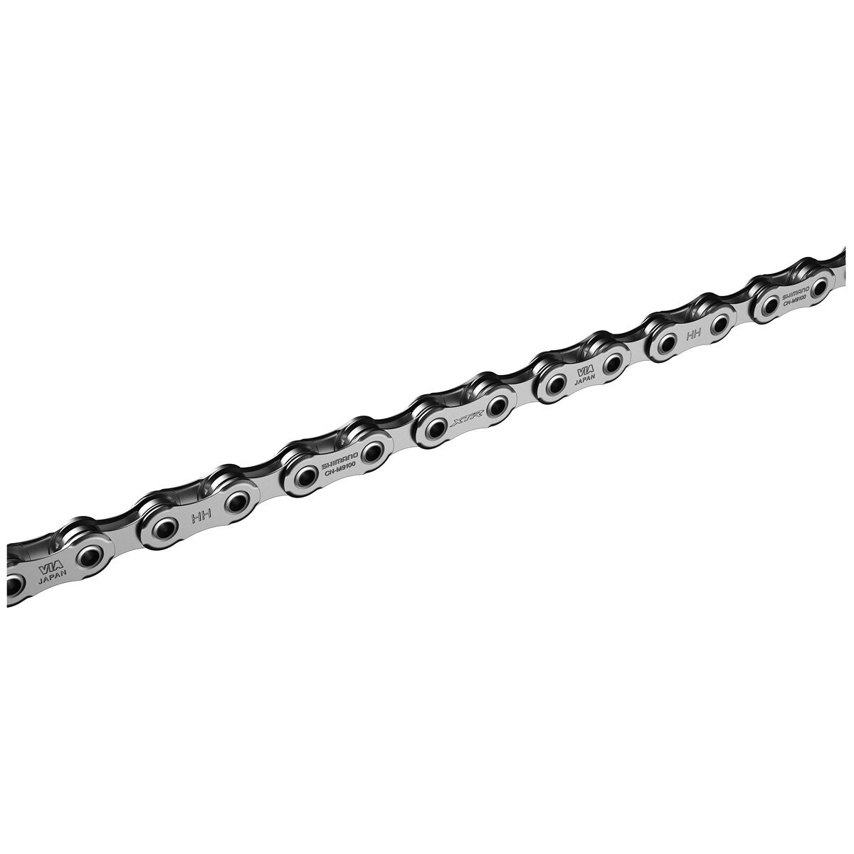 Cadena 138 eslabones +QL CN-M9100 12-Velocidades