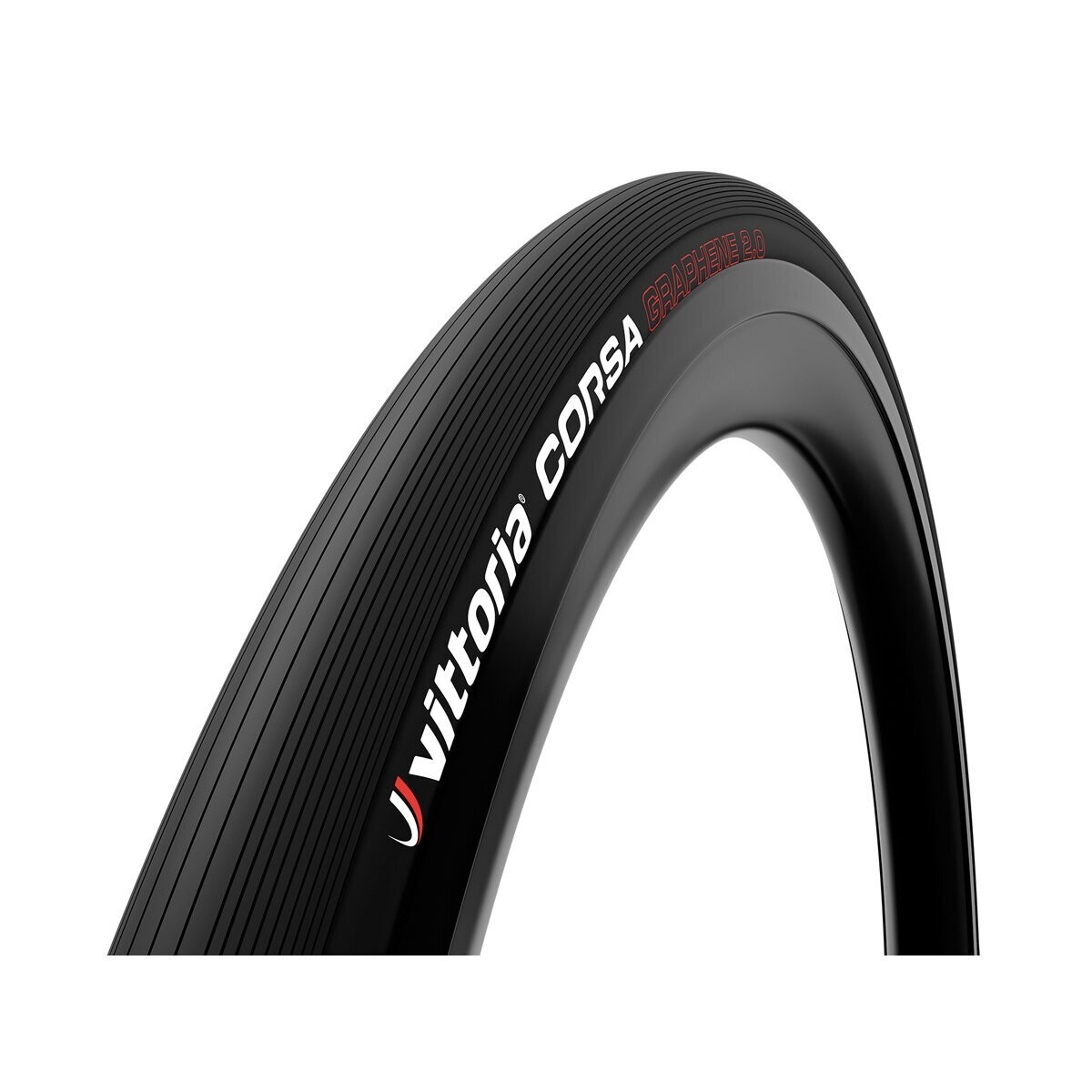 Tubular Corsa Negro 28-28" Tubular G2
