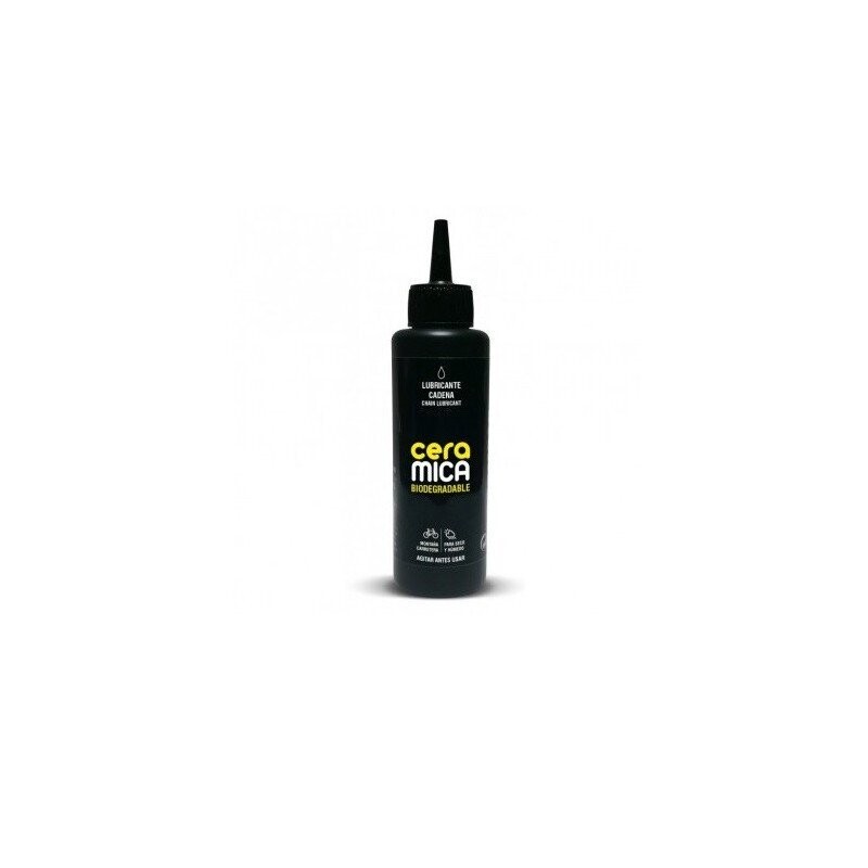 ACEITE LUBRICANTE BOMPAR CERAMICA 110 ML