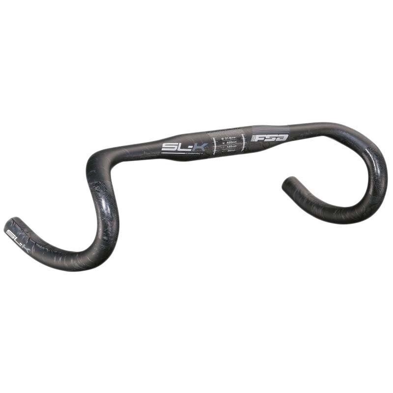 FSA Manillar SL-K Compact