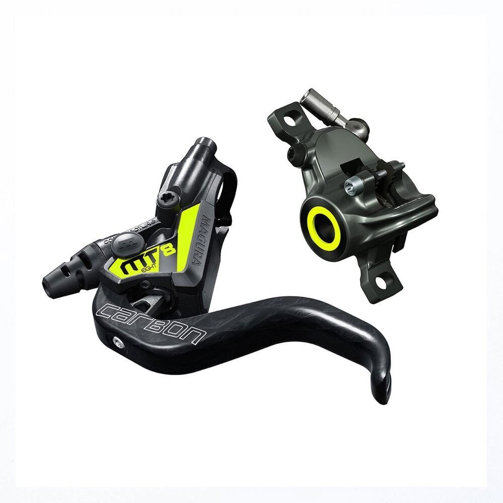 Magura Kit Frenos Freno MT8 Sl Carbon 2