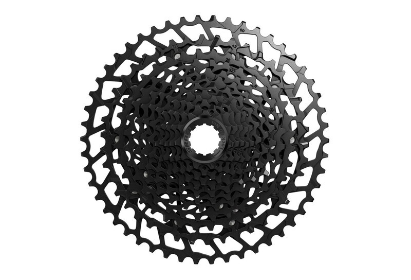 CASSETTE SRAM NX EAGLE PG-1210 12S