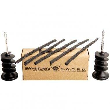 Kit reparación tubeless Sahmurai Sword