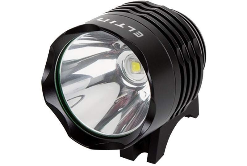 Luz Eltin 1200 Lúmenes recargable