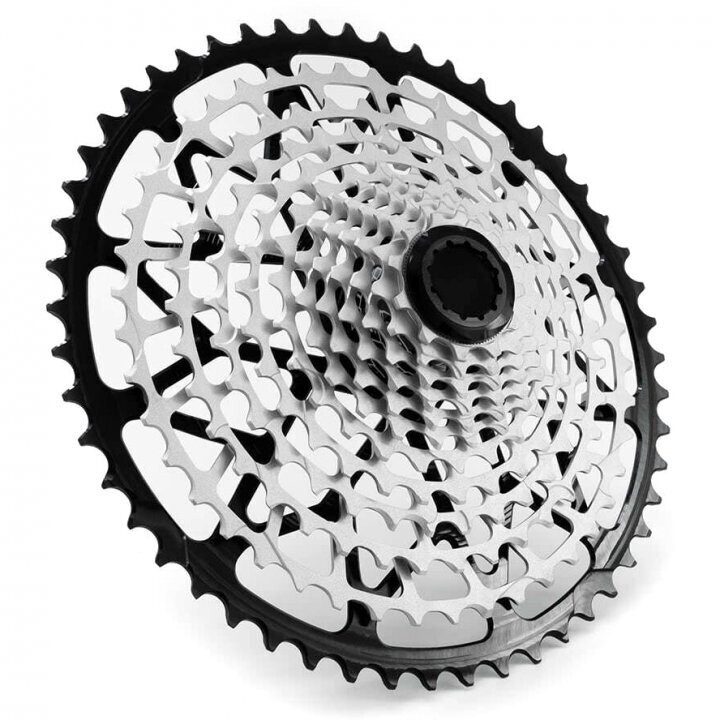 Garbaruk Cassette MTB - XD - 12 velocidades - negro