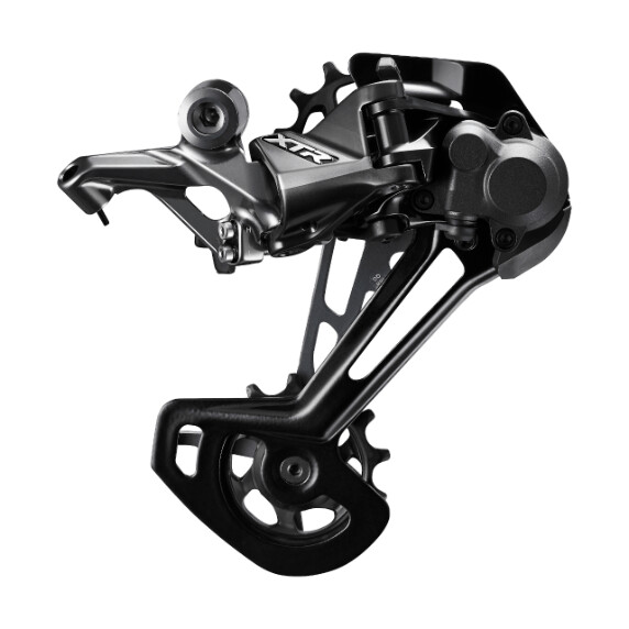 SHIMANO XTR Cambio RD-M9100-SGS 12 velocidades