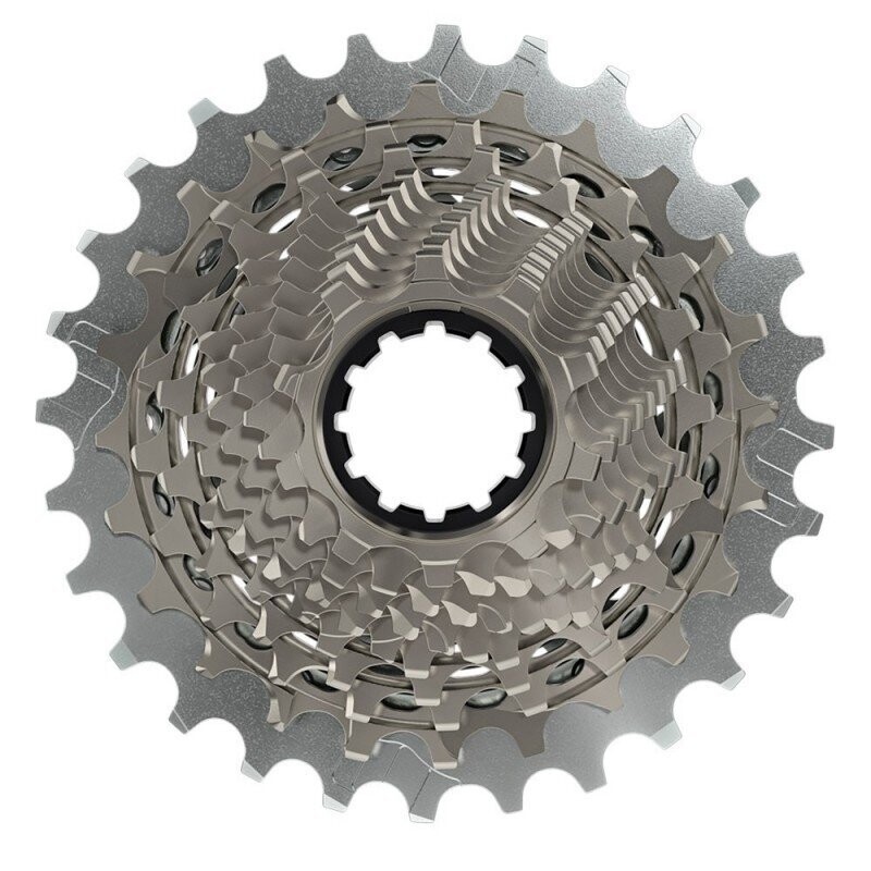 SRAM RED AXS XG1290 10/33 CASSETTE