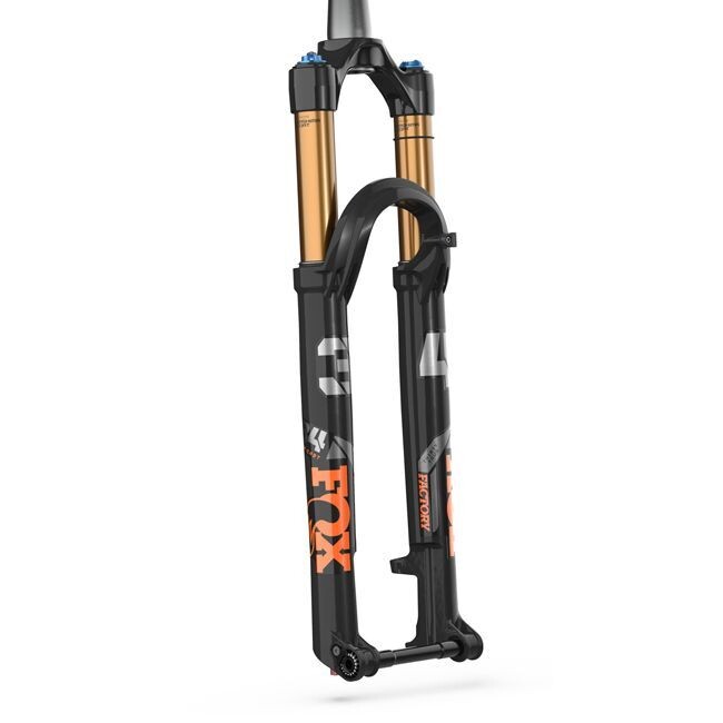 FOX FACTORY 34 SC K 29 120F-S FIT4 RMT PTL 2023 Mando Remoto