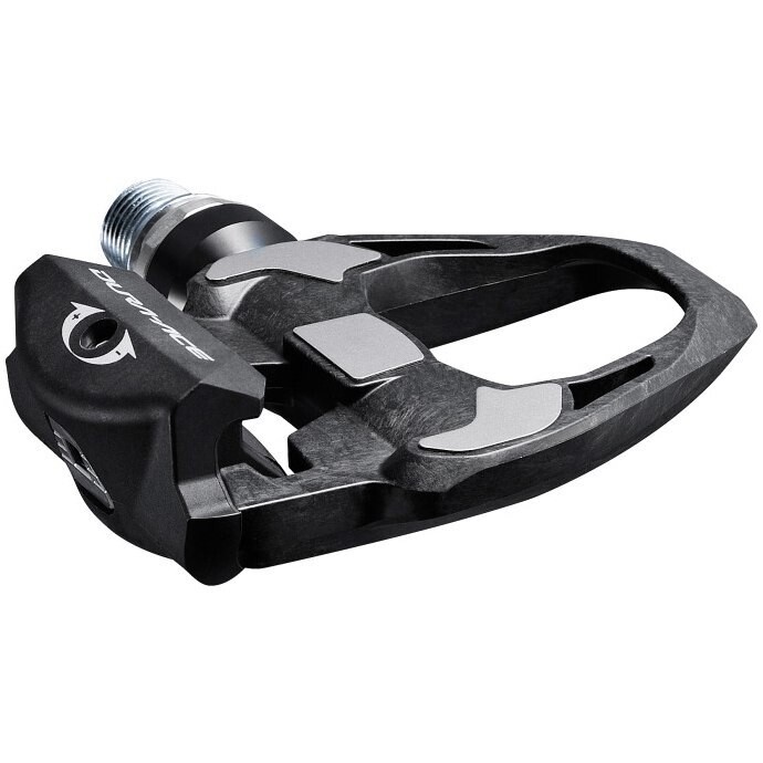 Pedal SHIMANO DURA-ACE (SPD-SL) PD-R9100 Una cara