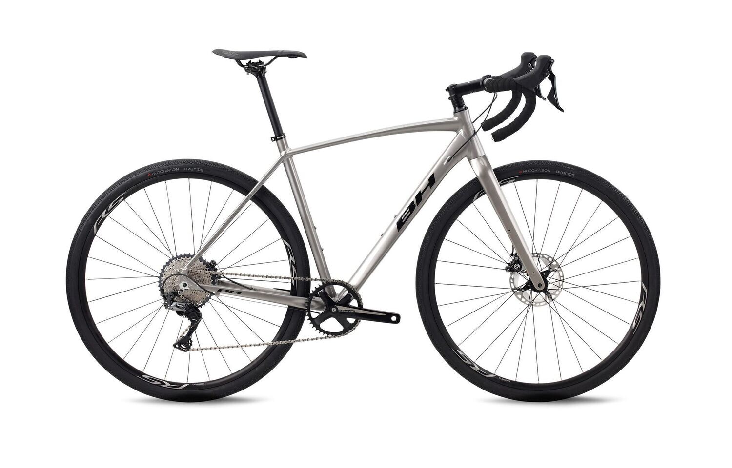 GRAVELX ALU 1.0