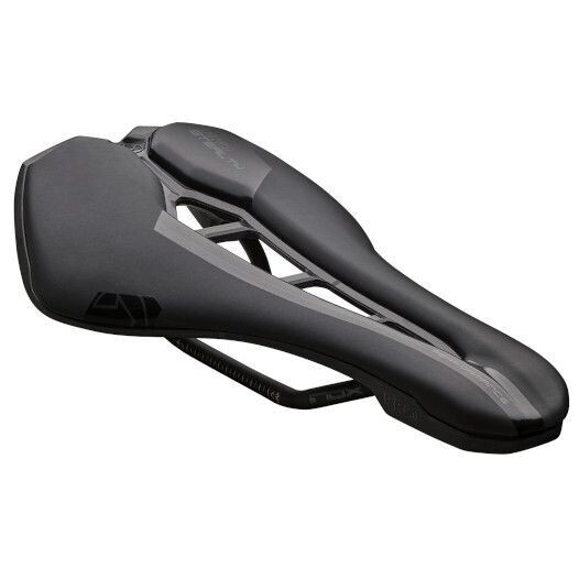 Sillín PRO Stealth Performance - Negro 152mm, AF, inoxidable