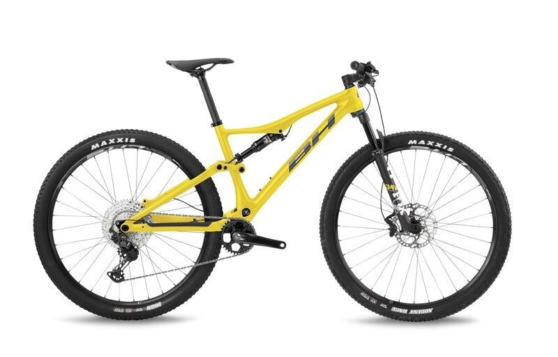 LYNX RACE CARBON RC 6.5