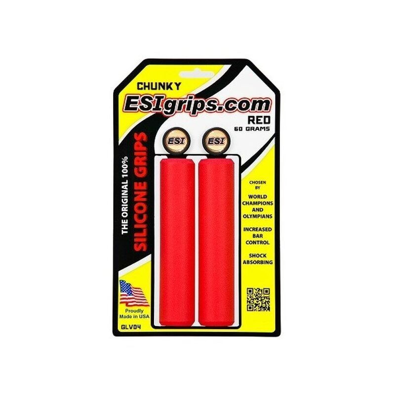 PUÑOS ESIGRIPS CHUNKY