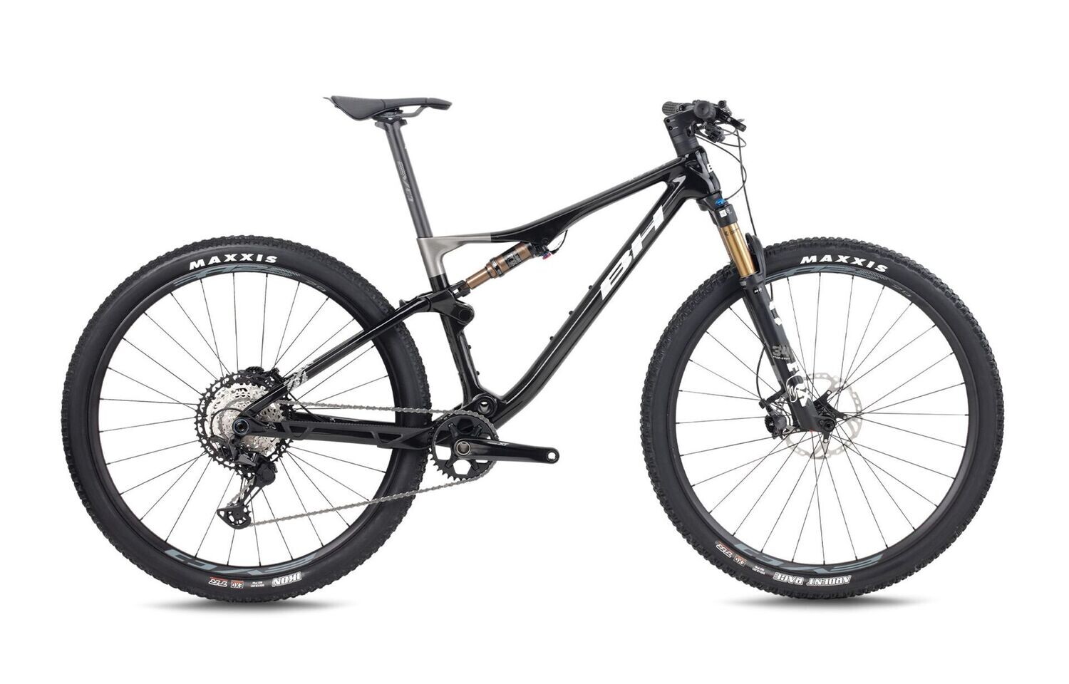 LYNX RACE 8.5