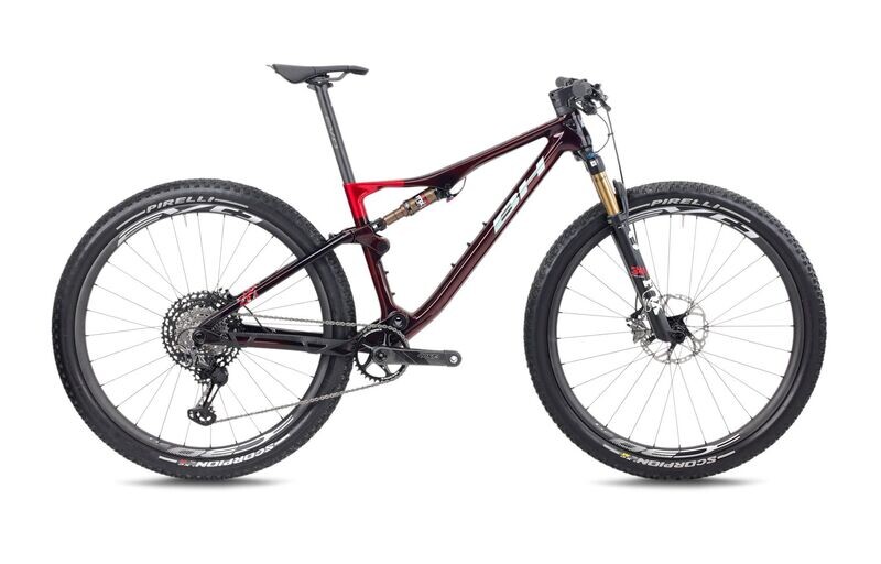 LYNX RACE 9.5 LYNX RACE 9.5