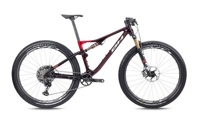 Doble Suspension