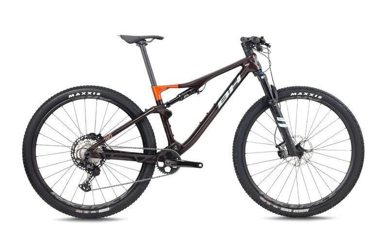 LYNX RACE 8.0 LYNX RACE 8.0