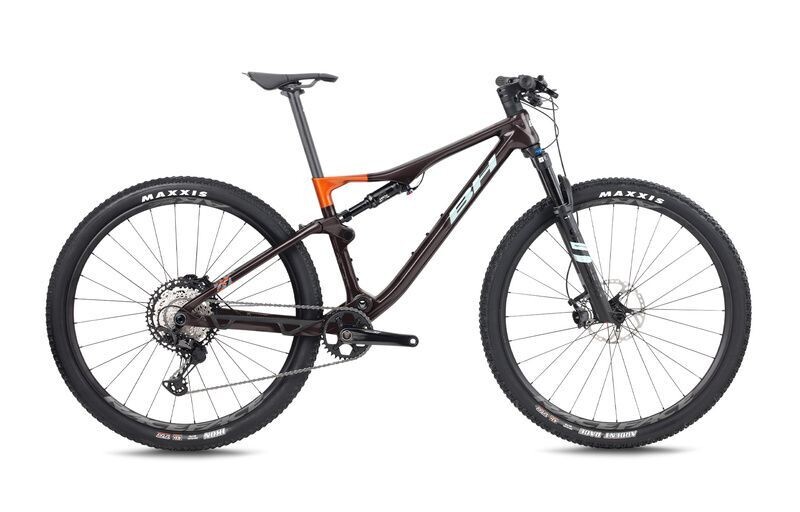 LYNX RACE 8.0 LYNX RACE 8.0
