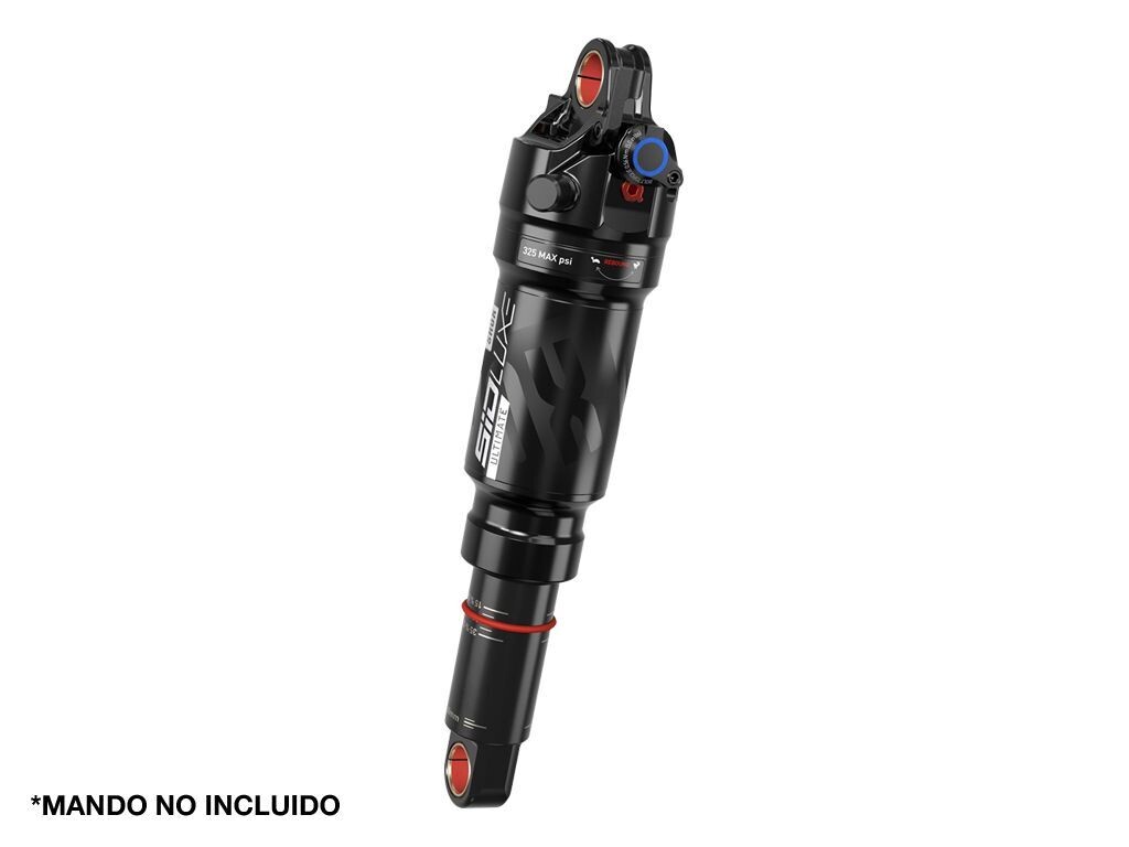 SIDLUXE ULTIMATE RLR 3 POSICIONES REMOTO