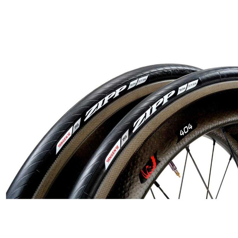 Zipp Cubierta de carretera Tangente Speed 700C x 28
