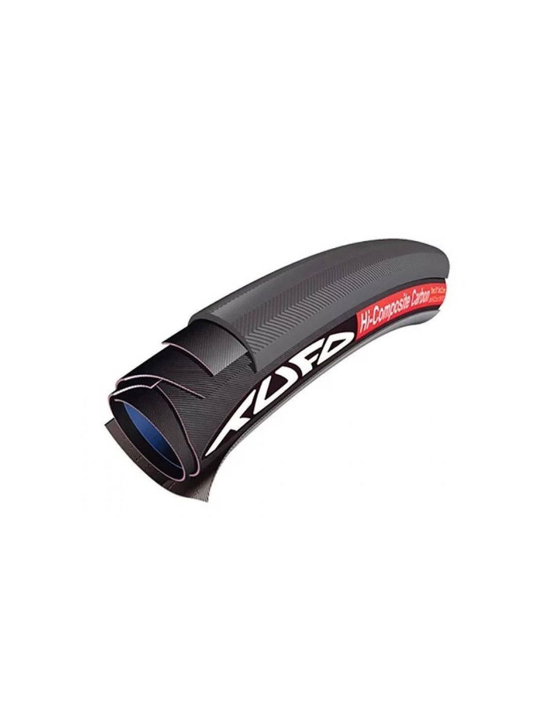 Tubular Tufo Hi Composite Carbon 700X28C