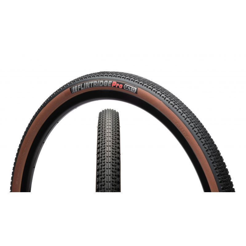 Kenda Flintridge Pro GCT Skinwall 700x40