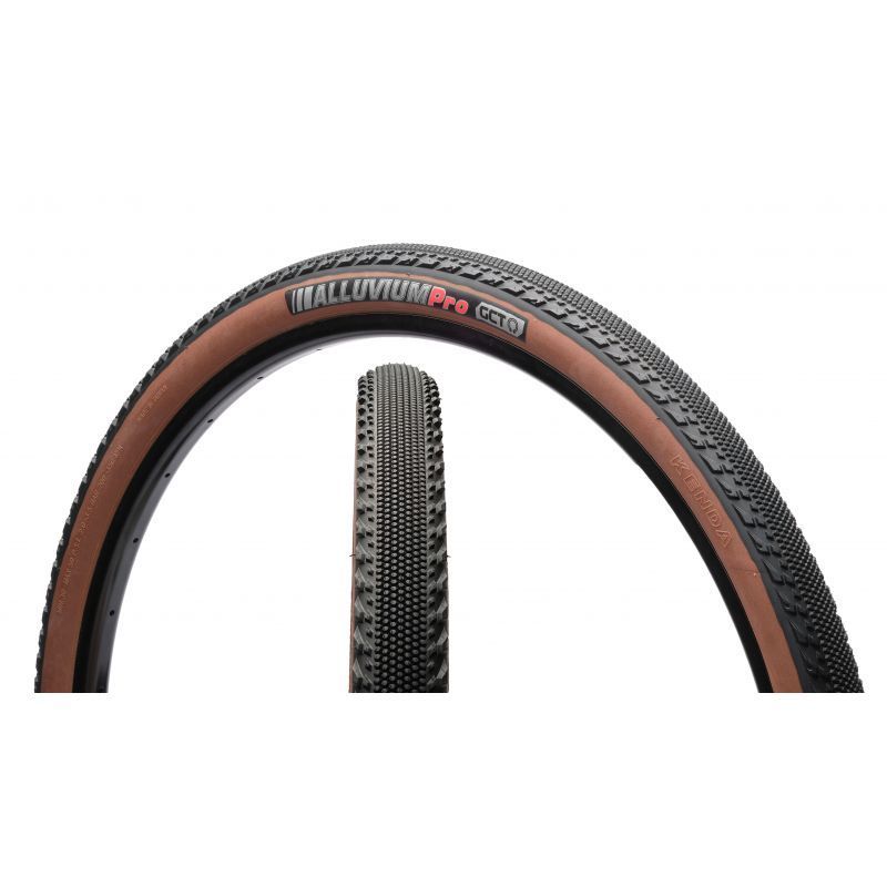 Kenda Alluvium Pro 700x40