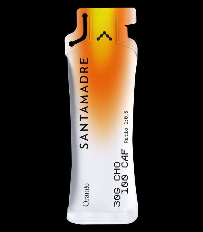 GEL ENERGÉTICO · 30CHO 100 CAF (RATIO 1-0,5) - GEL 50 ML GEL ENERGÉTICO · 30CHO 100 CAF (RATIO 1-0,5) - GEL 50 ML