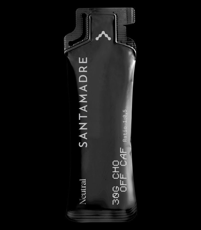 GEL ENERGÉTICO · 30CHO OFF CAF (RATIO 1-0,5) - GEL 50 ML GEL ENERGÉTICO · 30CHO OFF CAF (RATIO 1-0,5) - GEL 50 ML