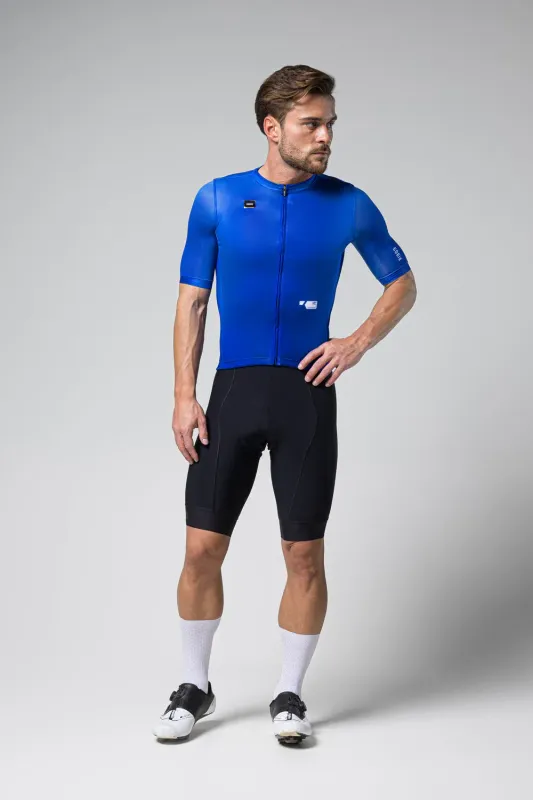 Maillot Hombre STARK AZURE