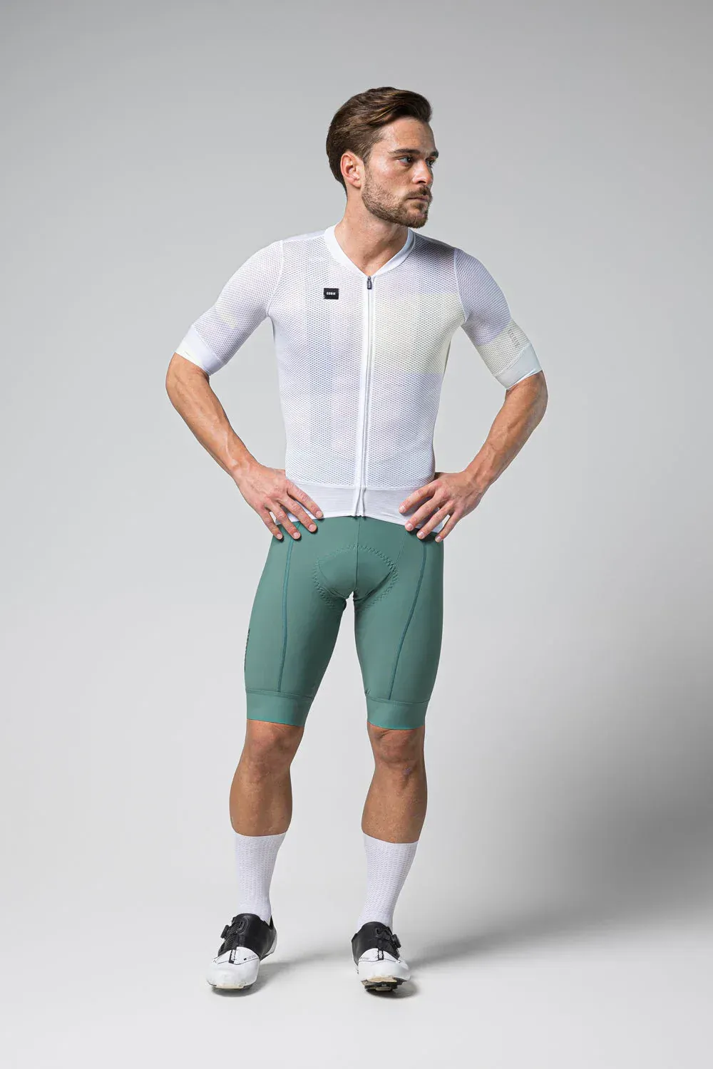 Maillot Unisex CARRERA 2.0 ASPEN/CHERRY