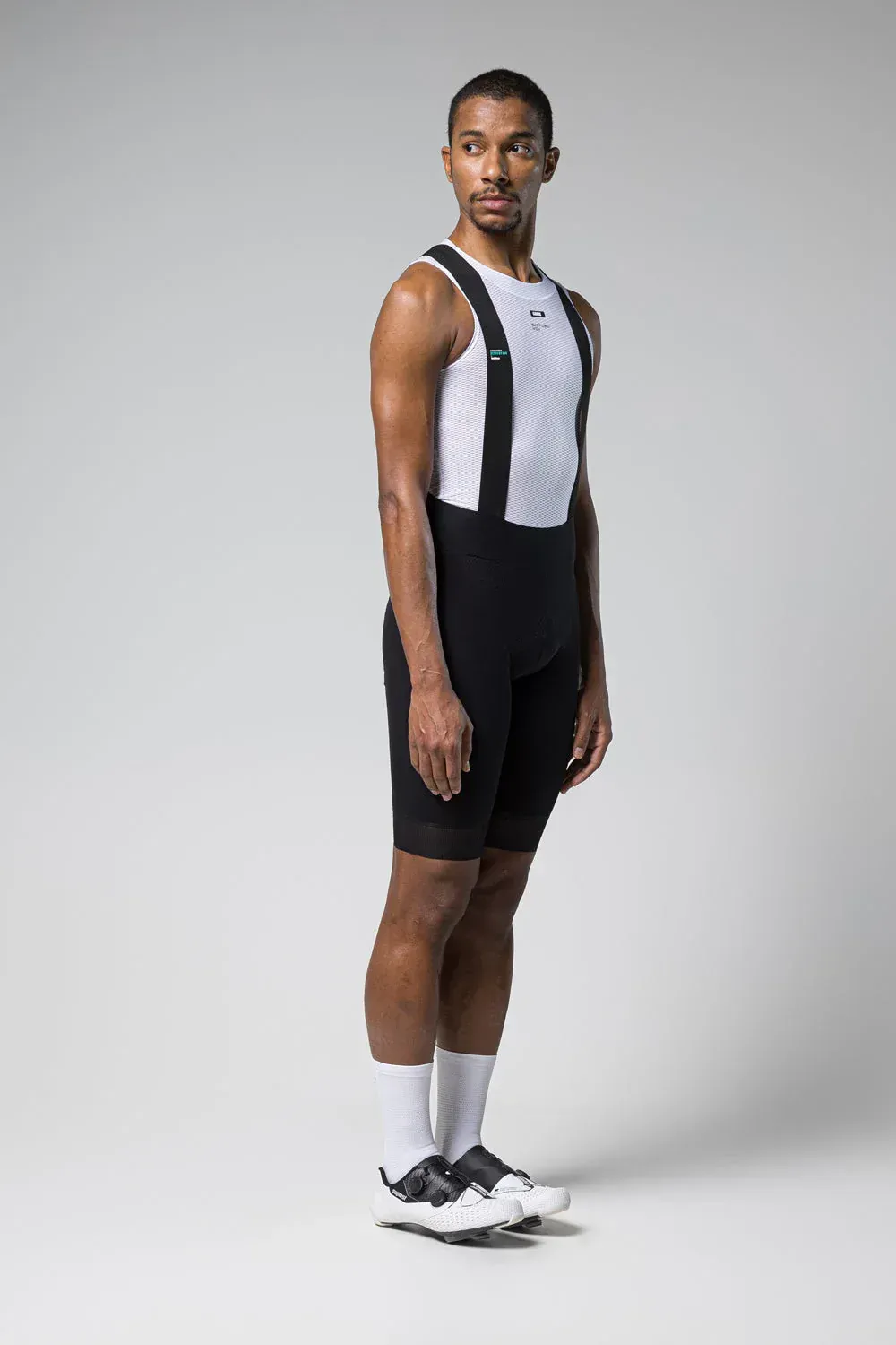 Culotte Corto Hombre REVOLUTION 2.0