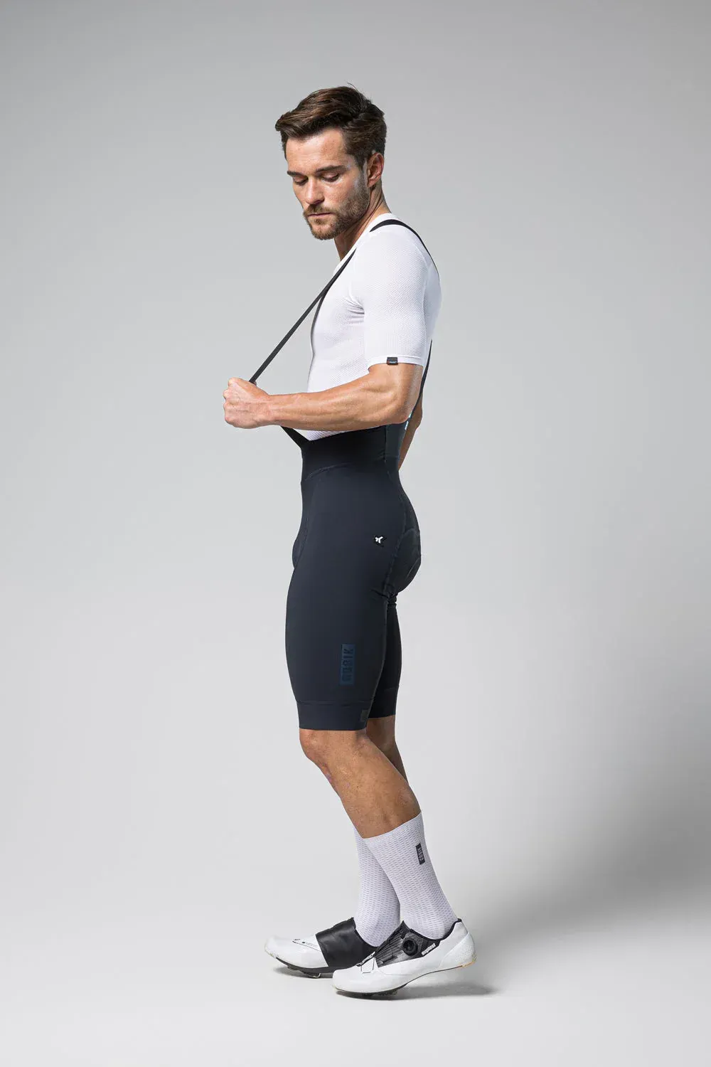 Culotte Corto Hombre MATT 2.0